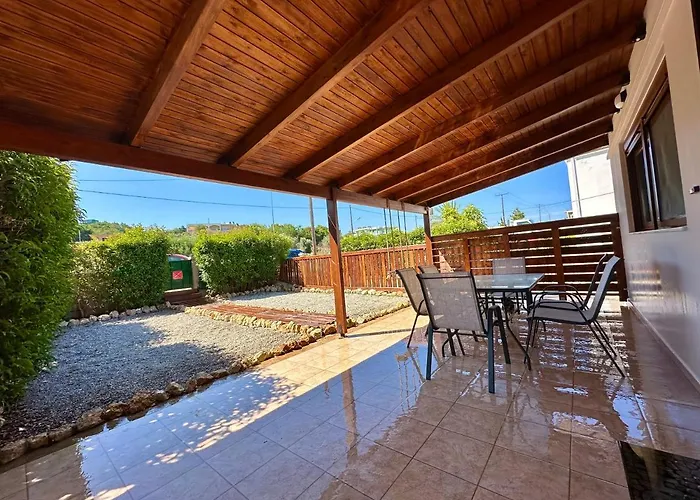 Paradise Family Home